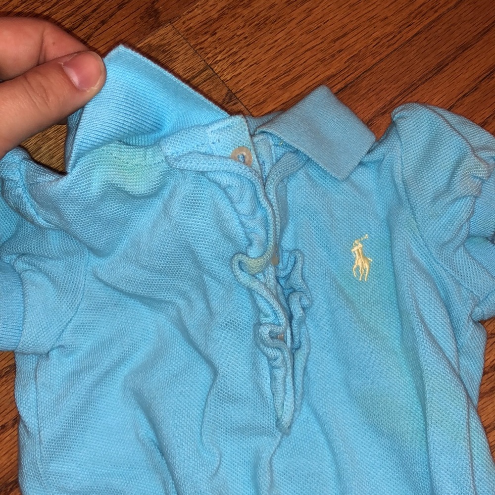 Polo Ralph Lauren - Picture 3 of 5
